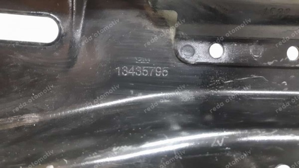 Opel Arka Panel Sacı 13435795 CP (FA-110)