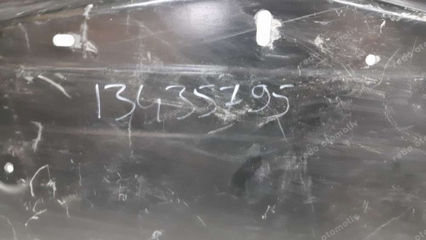 Opel Arka Panel Sacı 13435795 CP (FA-110)