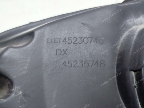 Fiat Linea Sağ Ön Far 51826738 CP HP (GE120)