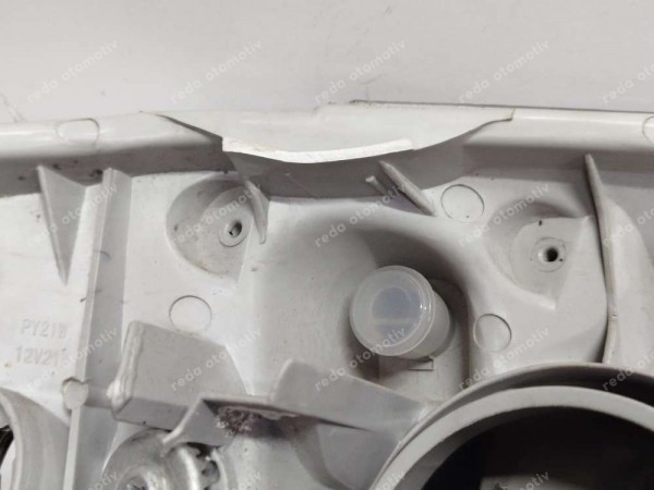 Toyota Corolla 02-07 Sol Far YS HP (GH130)