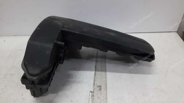 Renault Clio 2 Thalia Symbol Joy Hava Filtre Kutusu 8200517765 HP YS (BH-110)