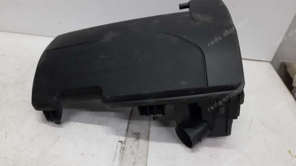Renault Clio 2 Thalia Symbol Joy Hava Filtre Kutusu 8200517765 HP YS (BH-110)