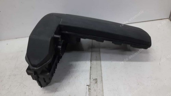 Renault Clio 2 Thalia Symbol Joy Hava Filtre Kutusu 8200517765 YS CP (BH-110)