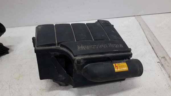 Mercedes A W 168 Hava Filtre Kutusu Kapağı A1660940001 HP CP (BH-110)