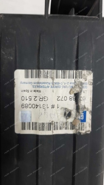 Opel Corsa Combo Sigorta Kutusu 13140089 13140091 YP (BA-110)