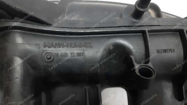 Opel Astra J Emme Manifoldu 55573170 CP (JD-120)