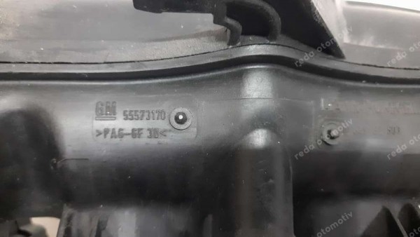 Opel Astra J Emme Manifoldu 55573170 CP (JD-120)