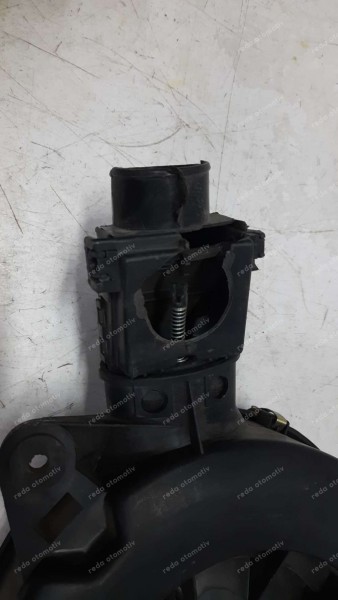Renault R9 Hava Filtre Kutusu 7700691605 HP YP (BH-110)