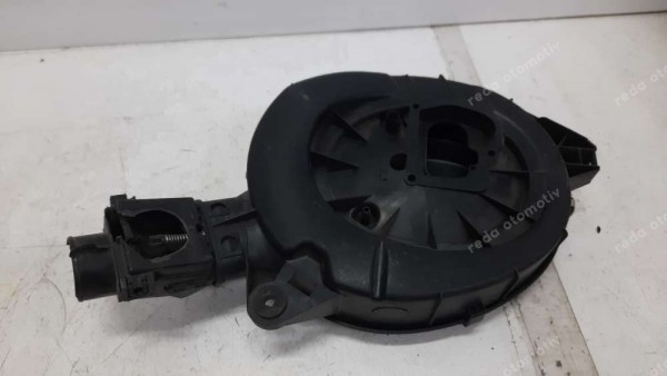 Renault R9 Hava Filtre Kutusu 7700691605 HP YP (BH-110)