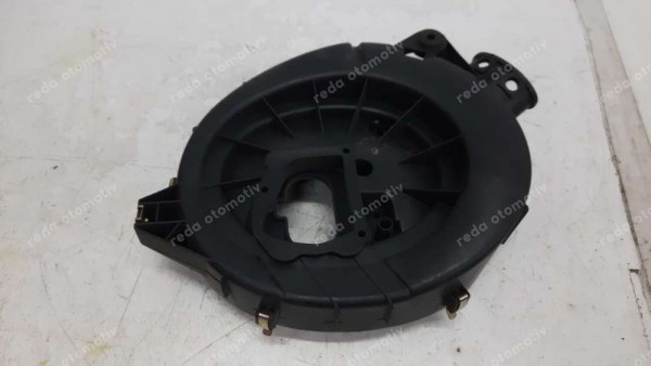 Renault R9 Hava Filtre Kutusu Alt Gövdesi 7700691605 HP YP (BH-110)