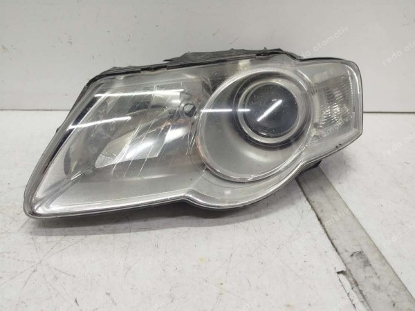 Volkswagen Passat B6 06-10 Sol Far 3C941005AA CP HP (GH130)
