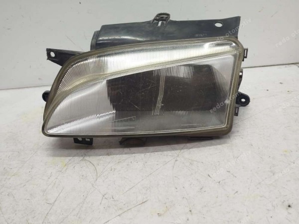 Peugeot Partner Sol Far 9621299980 CP (GH130)