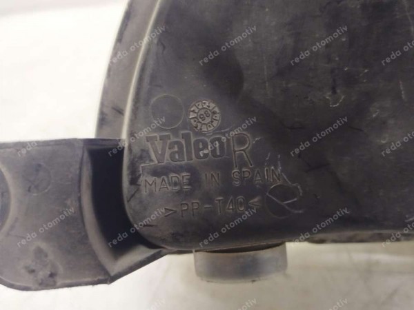 Peugeot Partner Sol Far 962129998 CP (GH130)