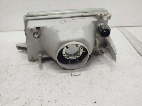 Renault R9 R11 Sağ Far 7701032934 YS HP (GG120)