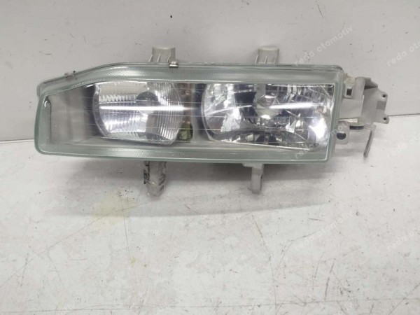 Honda Accord 90-93 Sol Far 33150-SM4-G01 YS HP (GH120)