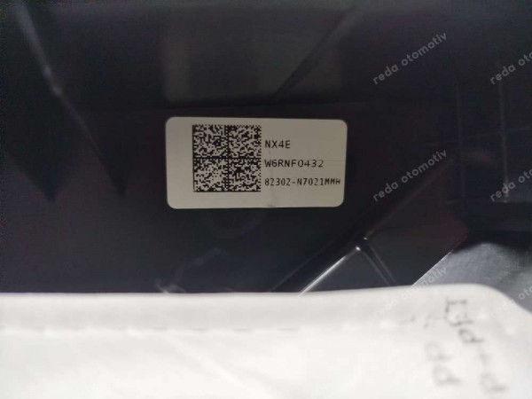 Hyundai Tucson Sağ Ön Kapı Döşemesi 82306-N7021 SP (EH120)