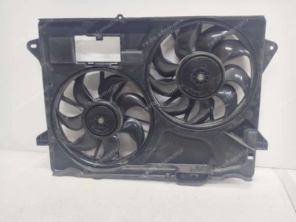 Opel Antara Chevrolet Captiva C140 Fan Davlumbazı Motoru F00S3D2021 CP HP (GE140)