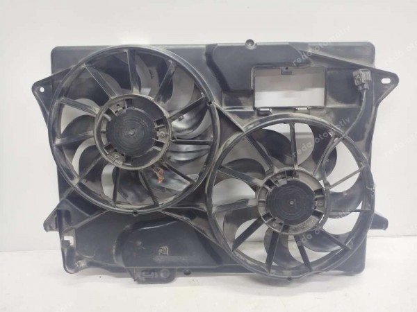 Opel Antara Chevrolet Captiva C140 Fan Davlumbazı Motoru F00S3D2021 CP HP (GE140)