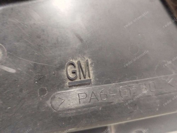 Opel Antara Chevrolet Captiva C140 Fan Davlumbazı Motoru F00S3D2021 CP HP (GE140)