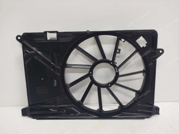 Opel Mokka Fan Davlumbazı 95301358 YP (GE140)