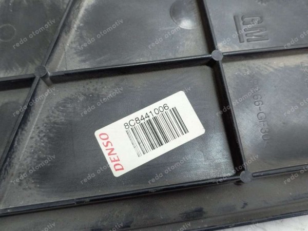 Opel Corsa E Fan Davlumbazı Kasası 13440205 YP (GE140)