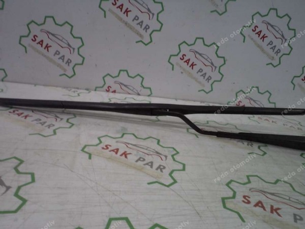 Hyundai İ20 Sağ Silecek Kolu ve Süpürgesi Orj W75786 CP (IF120)