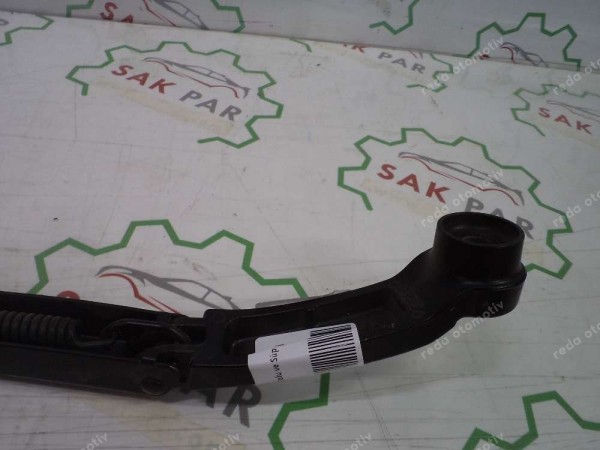 Hyundai İ20 Sağ Silecek Kolu ve Süpürgesi Orj W75786 CP (IF120)