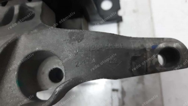 Renault Clio 4 Sağ Motor Takozu 112845638R CP (AA-110)
