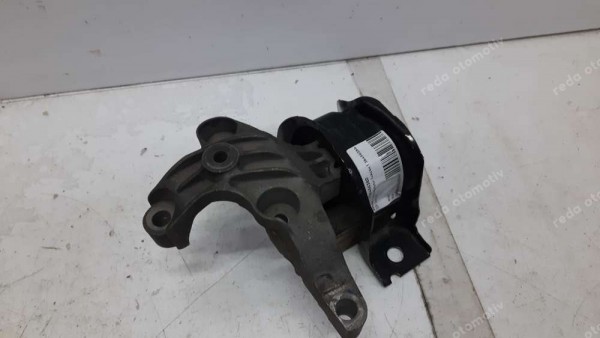 Renault Clio 4 Sağ Motor Takozu 112845638R CP (AA-110)