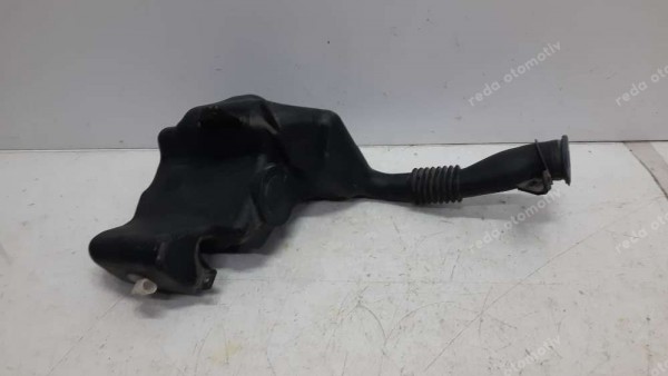 Mercedes C Serisi W204 Silicek Suyu Deposu  A2048690320 CP (BC120)