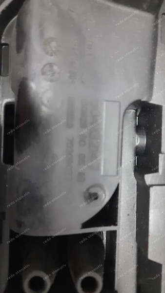 Fiat Ducato Motor Üst Havalandırma Kapağı 504132147 CP (JD-120)