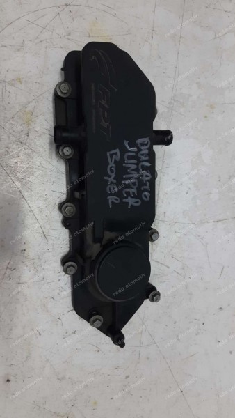 Fiat Ducato Motor Üst Havalandırma Kapağı 504132147 CP (JD-120)