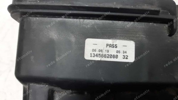 Fiat Ducato Sigorta Kutusu Alt Kapağı 1345662080 CP (BA-110)