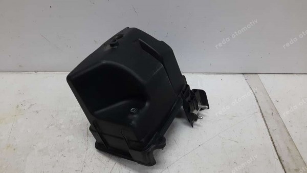 Fiat Ducato Sigorta Kutusu Alt Kapağı 1345662080 CP (BA-110)