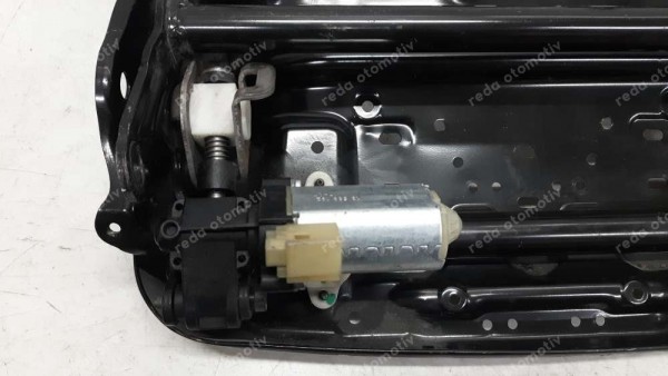 Opel Astra K Ön Koltuk İskeleti Motorlu 13522614 CP (EB-110)