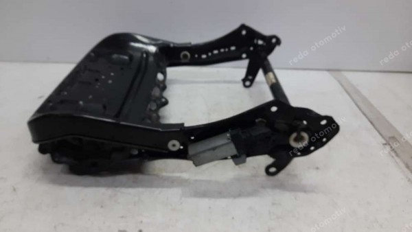 Opel Astra K Ön Koltuk İskeleti Motorlu 13522614 CP (EB-110)