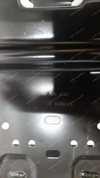 Opel Astra K Ön Koltuk İskeleti 13522614 CP (EB-110)