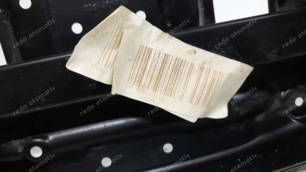 Opel Astra K Ön Koltuk İskeleti 135822 CP (EB-110)