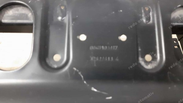 Opel Astra K Ön Koltuk İskeleti 135822 CP (EB-110)