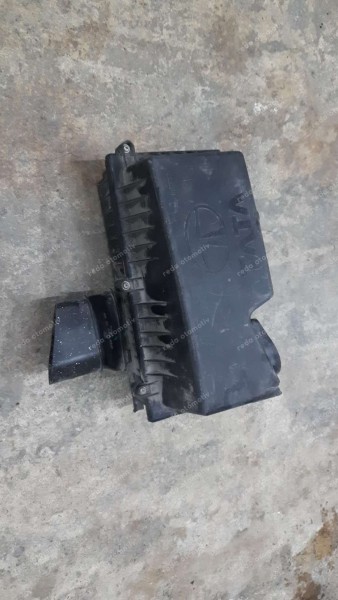 TATA Xenon Hava Filtre Kutusu HP CP (BH-110)