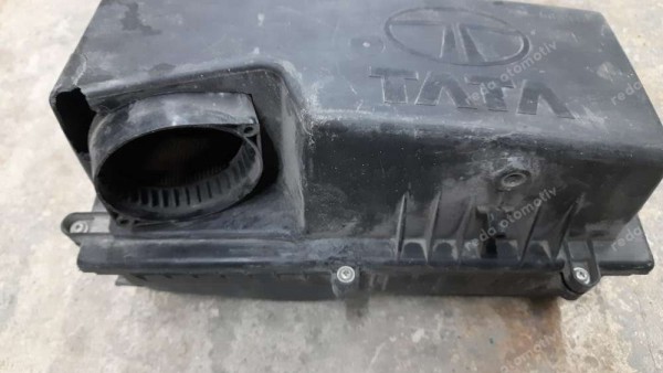 TATA Xenon Hava Filtre Kutusu HP CP (BH-110)