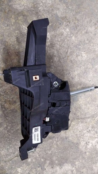 Opel Astra K Otomatik Vites Mekanizması 13381368 CP (DE-120)