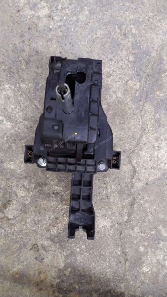 Opel Astra K Otomatik Vites Mekanizması 13381368 CP (DE-120)