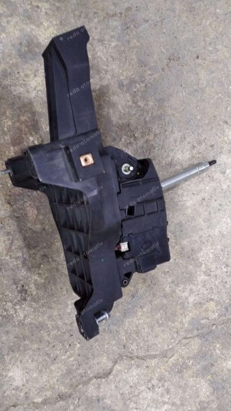 Opel Astra K Otomatik Vites Mekanizması 13381370 CP (DE-120)