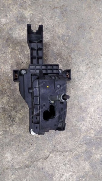 Opel Astra K Otomatik Vites Mekanizması 13381370 CP (DE-120)