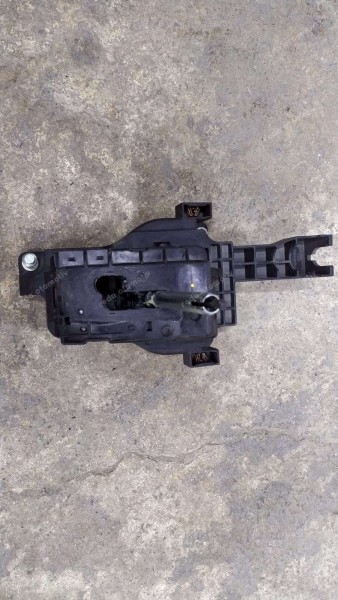 Opel Astra K Otomatik Vites Mekanizması 13381370 CP (DE-120)