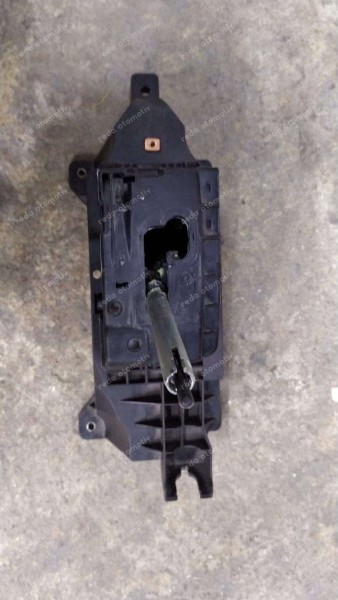 Opel Astra K Vites Mekanizması  CP (DE-120)