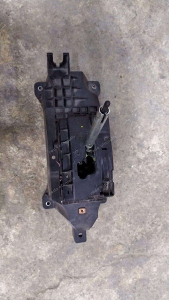 Opel Astra K Vites Mekanizması  CP (DE-120)