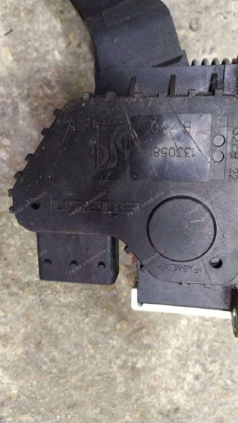 Opel Corsa D Gaz Pedalı Manuel GM 13305804 CP (AC-110)