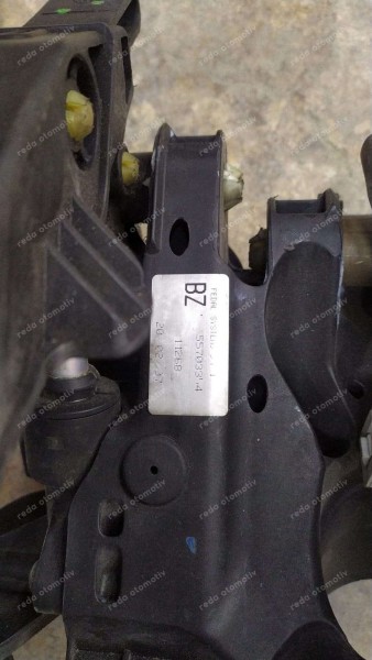 Opel Corsa D Fren/Debriyaj Pedalı 55703354 CP (AC-110)